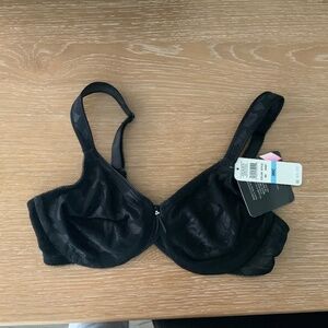 Wacoal Full Figure Seamless Underwire Bra